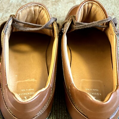 Aquatalia Men display picture 1