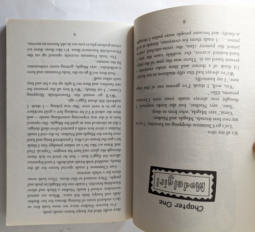 Girls Under Pressure PB 2007 by Jacqueline Wilson | Young Adult Fiction - Picture 5 of 10