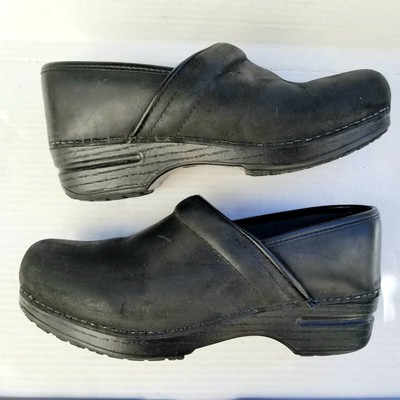 dansko clogs size 39