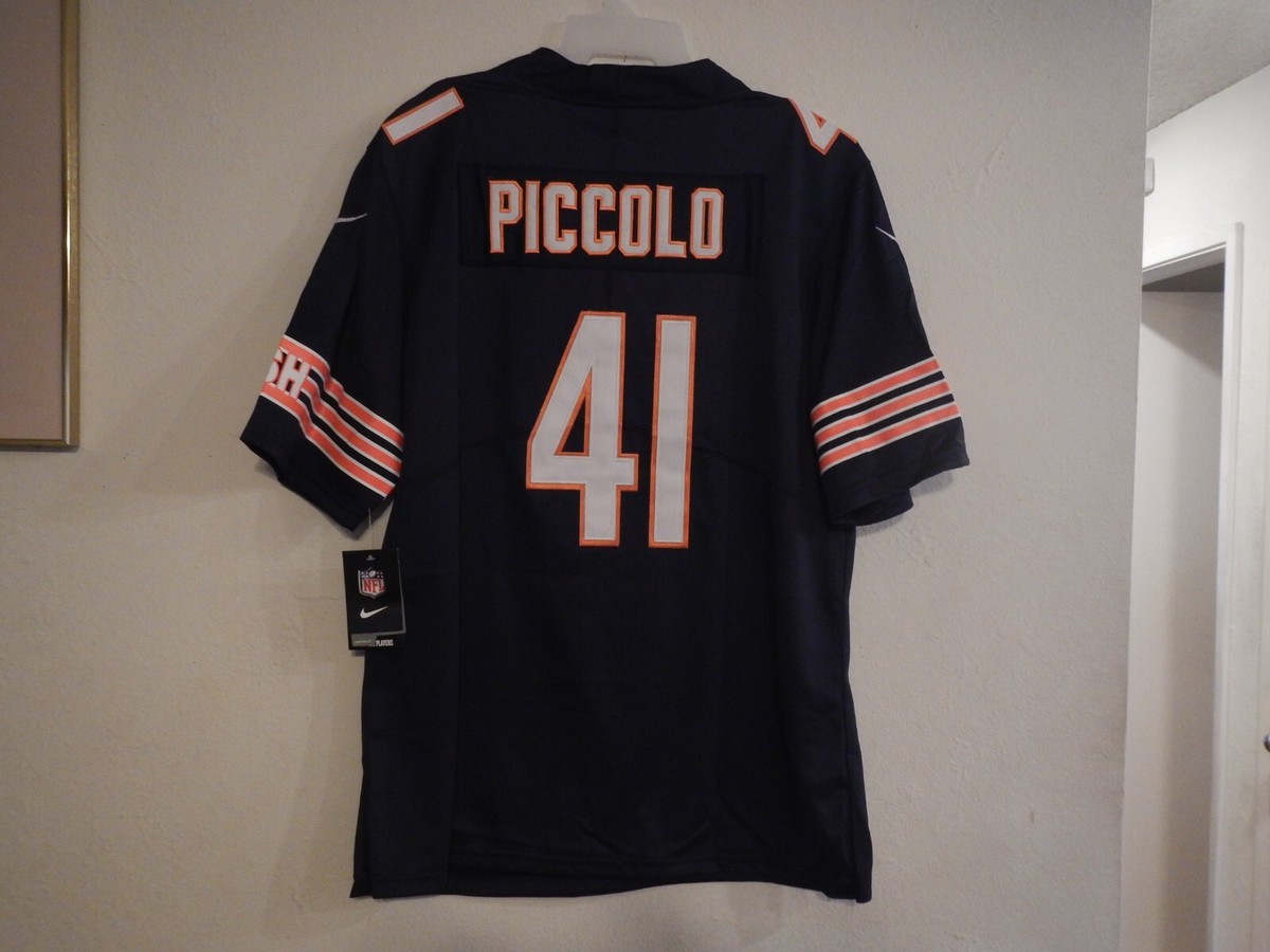 Chicago Bears Jersey Men 3xl Brian Piccolo Chicago Bears Jersey