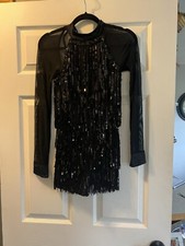 weissman dance costume adult small
