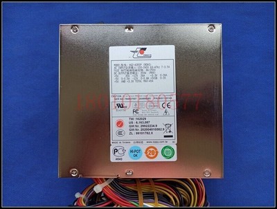 1PC NEW Power Supply of Industrial Personal Computer HG2-6350P #A6-39