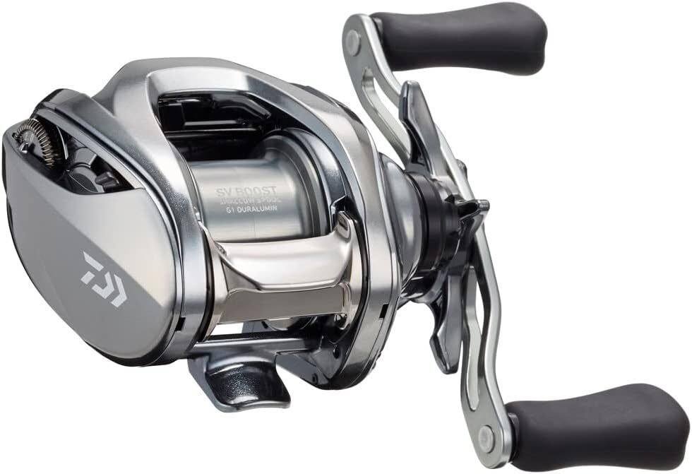 Buy Daiwa STEEZ LIMITED SV TW 1000S-XH Casting Reel 8.5 Right