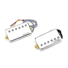 Wilkinson Vintage Tone Style Humbucker Pickup Set