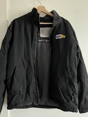 Stormtech Zip Up Sweatshirt / Jacket - Size M