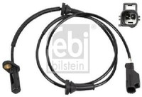 Original Febi Bilstein Sensor Raddrehzahl 170418 FüR Volvo