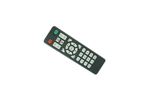 Remote Control For NORDMENDE ND39S3100S ND50KS4100S ND55KS4300S LCD LED HDTV TV - Picture 2 of 5