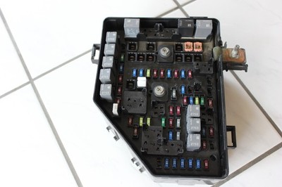 Sicherungskasten für Cadillac CTS Bj 2008