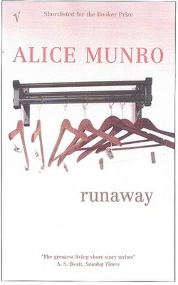Runaway | Alice Munro | englisch