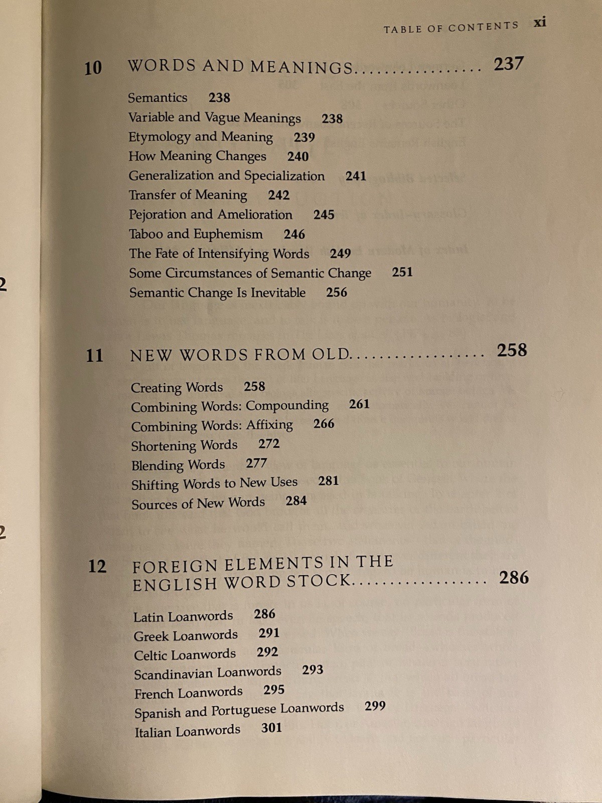 Origins and Development of the English Language-Forth Edition Thomas Pyles