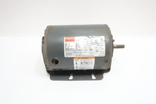 Dayton 6K589G Ac Motor 48y 1/2hp 1725rpm 115v-ac 1ph