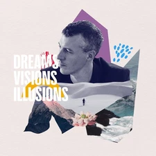 Nick Finzer Dreams Visions Illusions (CD)
