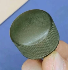 12 GA Forend / Magazine Cap - S&W 3000, Mossberg 3000 & Interarms Howa Shotguns