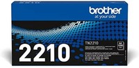 Brother TN-2210 TN2210 Toner Original Black
