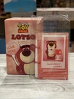 Pop Mart Disney Pixar Toy Story LOTSO Wonderous Rendezvous SECRET ADMIRER figure