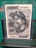 DAVE WINFIELD 2025 Topps Shoebox Treasures Grayscale Filter 63/75 #55 - Padres