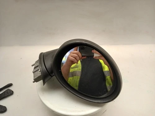 MINI (BMW) MINI Door Mirror O/S 2006-2015 3 Door Hatchback RH