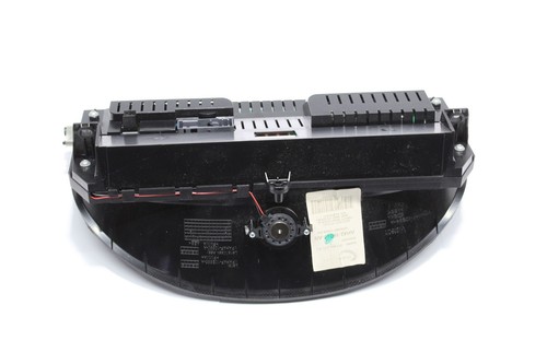 2011 Range Rover Vogue L322 4.4 Tacho Kombiinstrument AH42-10849-AN - Bild 3 von 5
