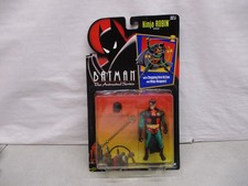 1993 Kenner Batman the Animated Series Ninja Robin
