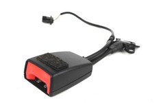 8E0857755Q Original Audi A6 4F A4 B7 8E Gurtschloss Schloss Vorne Links o Rechts