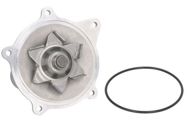 Thermotec D1Y004TT Wasserpumpe, MotorküHlung FüR Chrysler,Dodge,Plymouth-image