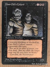 Magic MTG Ice Age Singles - Mix & Match cards to save up to 35%!