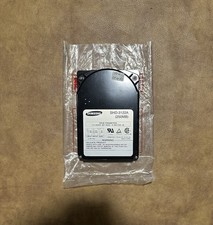 Samsung SHD-3122A Hard Drive 250MB Brand New In Packaging