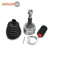 Gelenksatz Antriebswelle Chevrolet Nubira 1.8 Daewoo Lanos Espero Leganza ABS