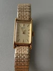 Vintage watch woman Seiko