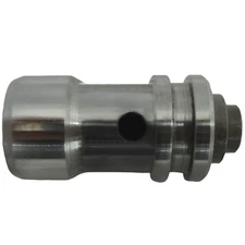 RE10712 Tractor Pump Hydraulic Housing Valve Fits John Deere