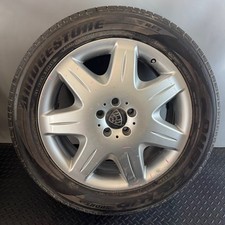 MERCEDES BENZ MAYBACH 57 62 WHEEL RIM 19 INCH 2003 - 2008 2009 2010 2011 2012