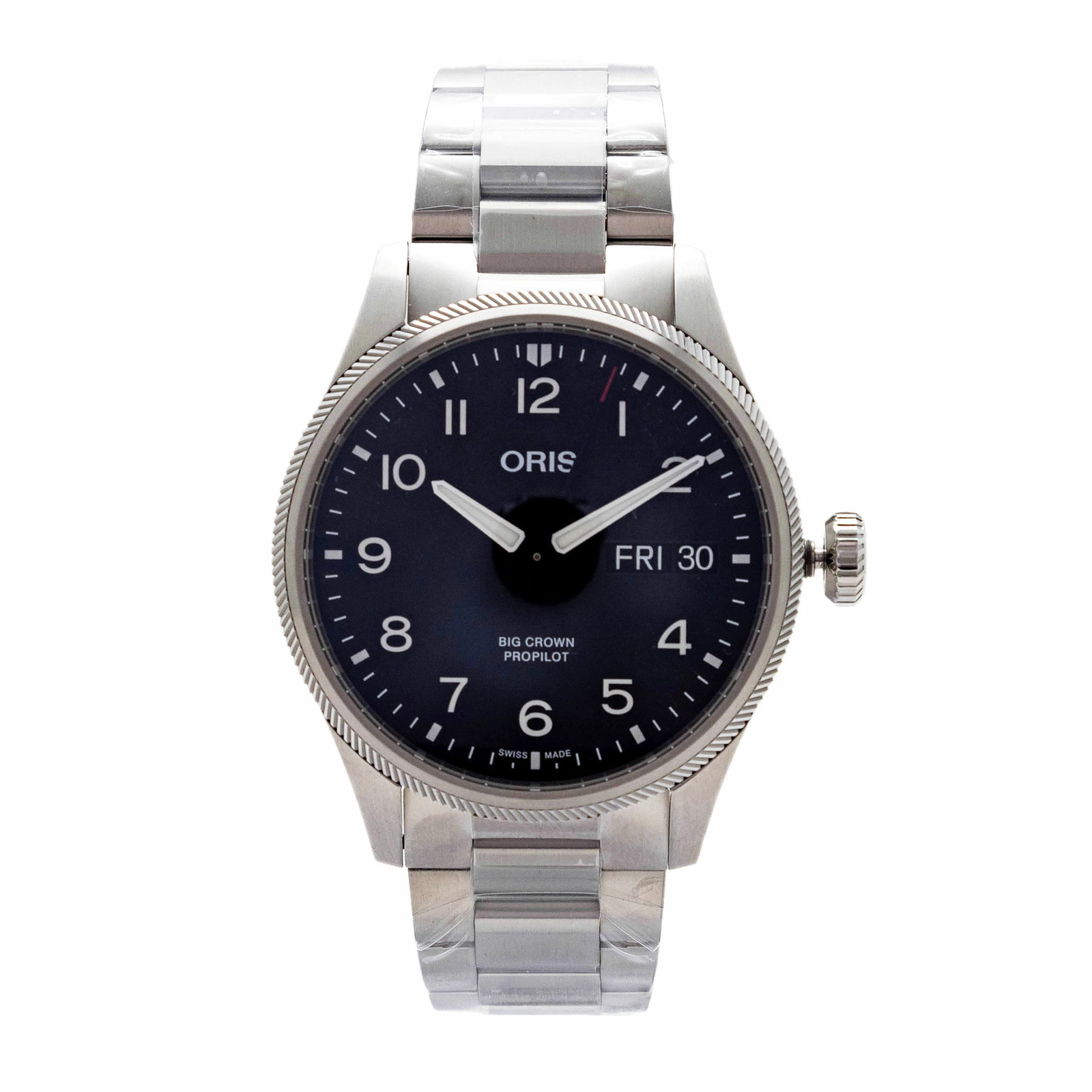 Oris ORIS Watch Big Crown Automatic ProPilot Big … - image 1