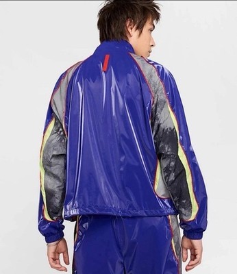 Nike Project F.R.O.G Track Jacket Deep Night Blue HJ3290-539
