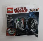 LEGO Star Wars: Darth Vader Anniversary Pod Polybag Set (5005376) - Brand New