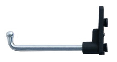 4x ✅Fits SONIC 47420 Garage furniture equipment hook 47420 Hook (PL) ⭐UK Seller⭐