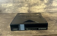 Pioneer PD-M40 PD 6 Disc Multi Play CD Player Cartridge Magazine Fast Shipping