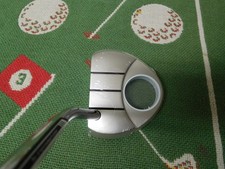 New TaylorMade TP Hydro Blast Chaska Putter/34"/Lamkin Sink Fit Skinny/ HC