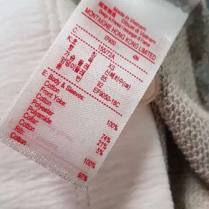 Lacoste Midi Dress - Comfortable Casual Style thumbnail 4