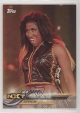2018 Topps WWE Ember Moon #32 1z6