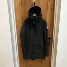 🇨🇦 Canada Goose 🪿 | Rossclair Parka | Womans: S | Fully Authenticated 🔥🧥