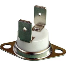 Thermorex TK24-T02-MG01-Ö220-S200 Thermostat bimétallique 250 V 16 A