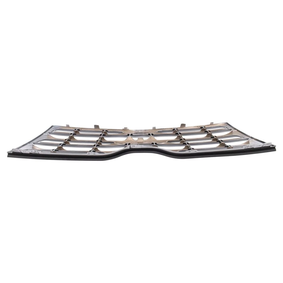 Front Grille Fits 2009-2012 Toyota Venza TO1200321 - Image 2 of 4