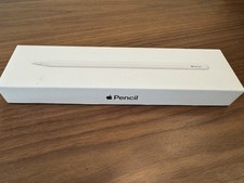 NEW in Box Apple Pencil (2nd Gen) Pixel-Perfe...