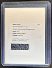 2025 Panini Quinshon Judkins The Rookies Autographs (/299) (Raw)