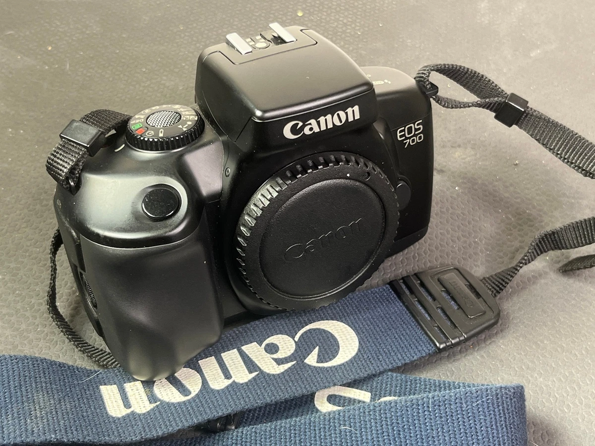 Canon EOS 700 Film Cameras for sale | eBay