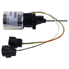 12v Solenoid E5800-60011 For Kioti Utv K9 3a139lf K92400sw Ck2510h Ck2510