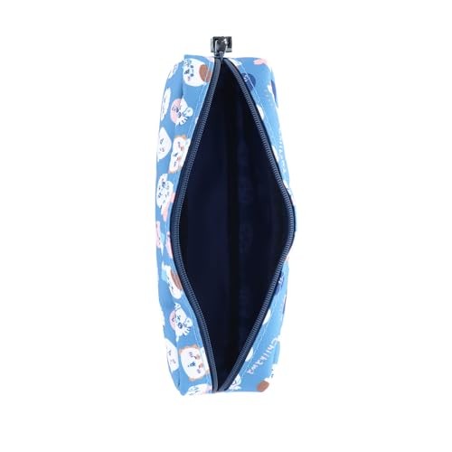 小物 sachi Sunstar Stationery S1428381 Chiikawa Pencil Case OUTDOOR