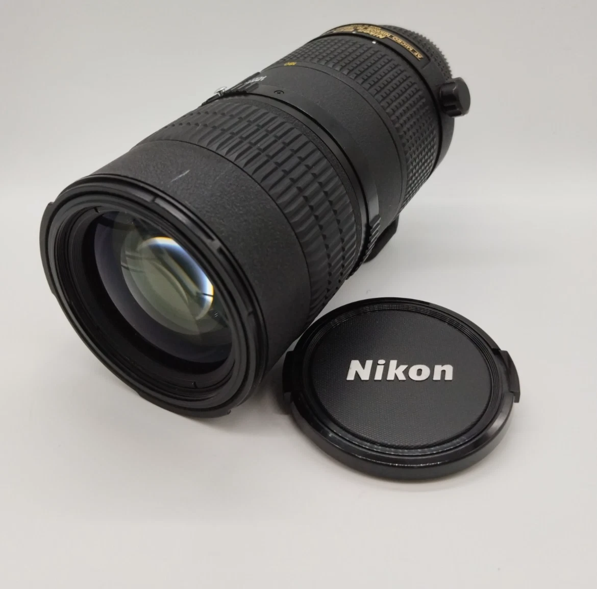 Nikon Micro NIKKOR Manual Focus Nikon AF Camera Lenses for sale | eBay