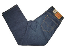 NWT Levi's 559 jeans 34 x 30 Relaxed Straight Fit Retail 80 Style 00559-0620