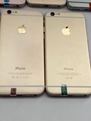 Apple iPhone 6plus  16/32/64/128GB - Unlocked color random GOOD Test smartphone